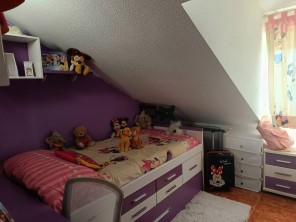 Dormitorio